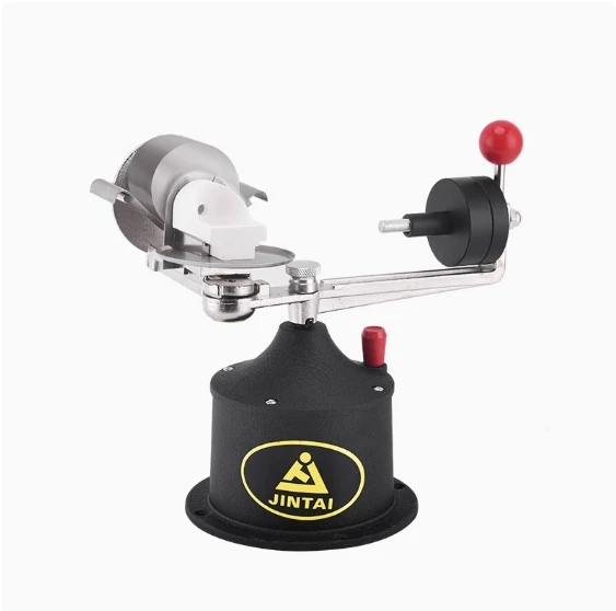 JT-008 Centrifugal Casting Machine-Dental Laboratory Equipment-Laboratory Tools
