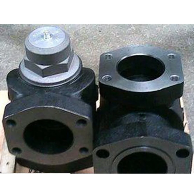 Minimum Pressure Valve 99290132  &  Inngersoll Rand Air-compressor Spare Parts
