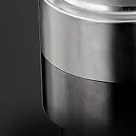 New Stainless Steel Exhaust Pipe Reducer Adapter Silver Portable Ducting Connector Multiple Sizes Ventilation Pipe Fittings