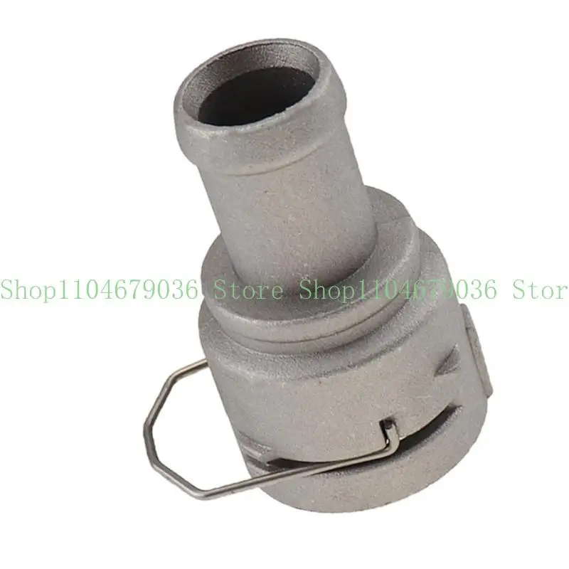 652F Aluminum Cooling System Joint Fitting Direct Replacements Part 3B0122291B for