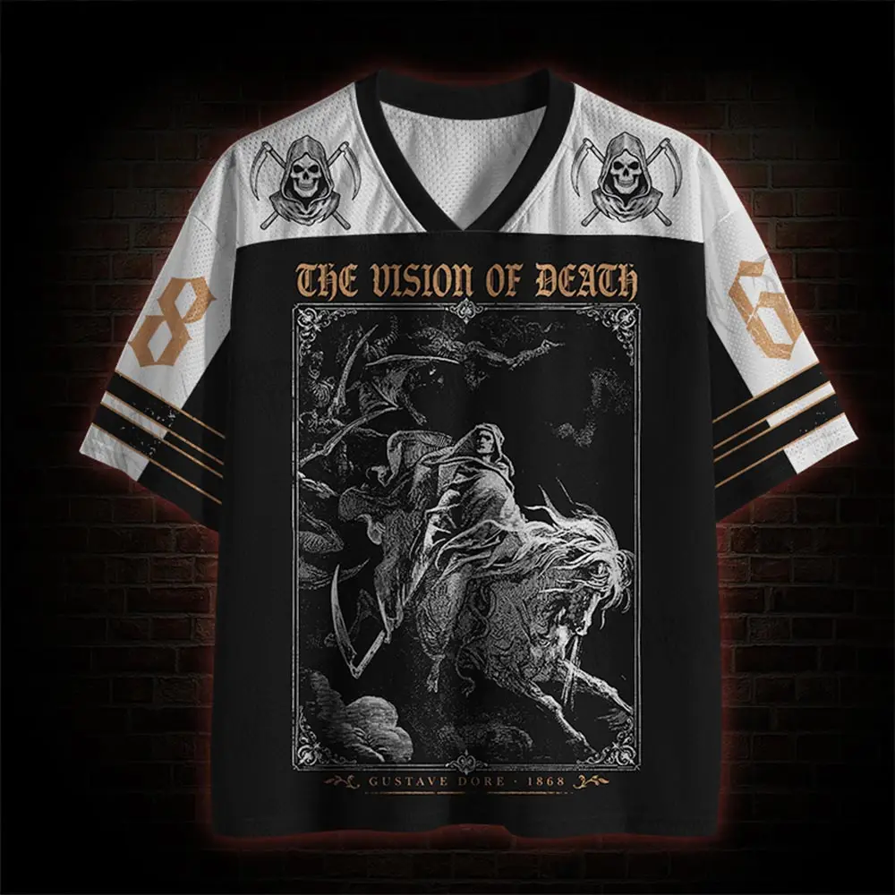 Best-selling Products:Dark and Horror-themed Clothing Series,Stylish Men's Short-sleeved Sportswear,CyclingShort-sleevedT-shirts