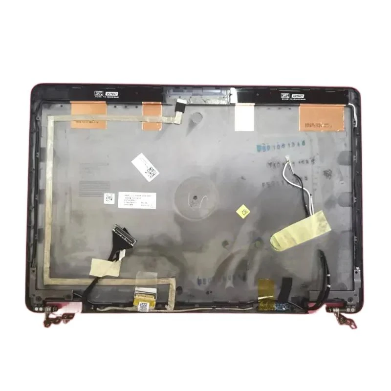 WAF Novo/Org Para Dell Latitude E7250 LCD Tampa Traseira Conjunto de dobradiças de cabo flexível 0TWKC5 TWKC5