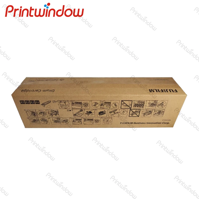Original Toner Cartridge For Fuji Xerox C3070 C3570 C4570 C5570 C6570 C7070 Drum Unit Imaging Kit