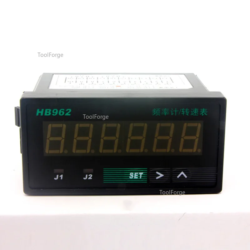 LY-961 Electronic Counter/meter Counter Complete Variety Instrument Technology AC220V DC24V（V）