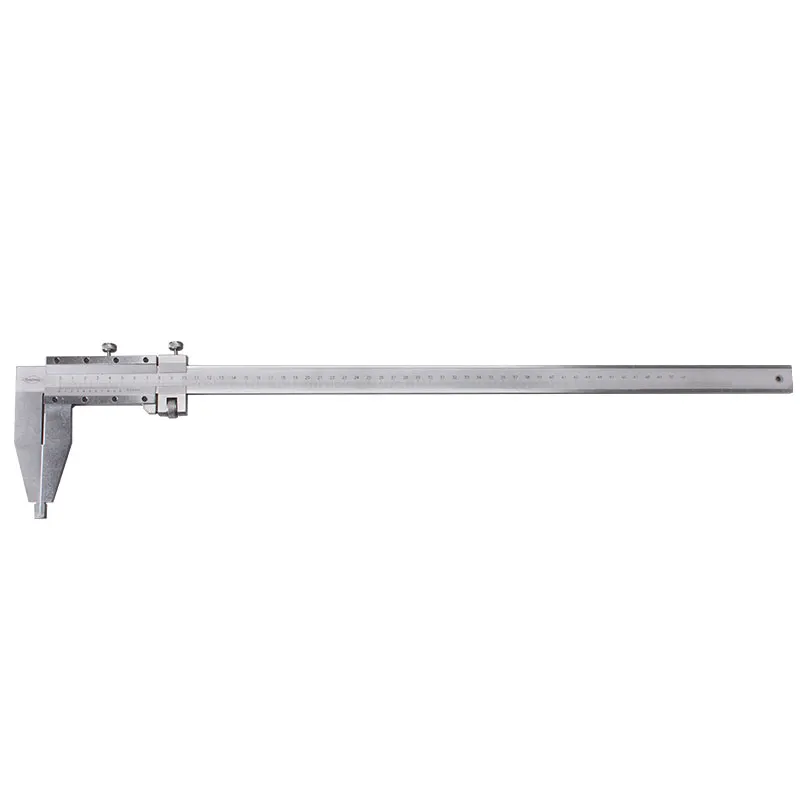 

Stainless Steel Vernier Caliper 0-500mm High Precision Digital Caliper