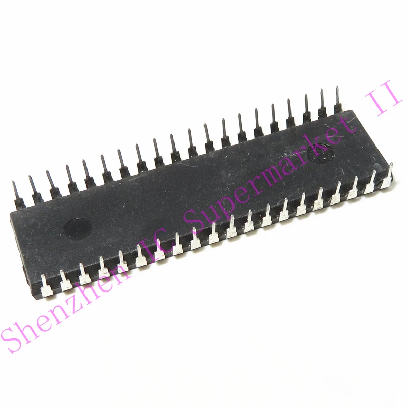 1pcs/lot MPC89E515AE MPC89E515 DIP-40