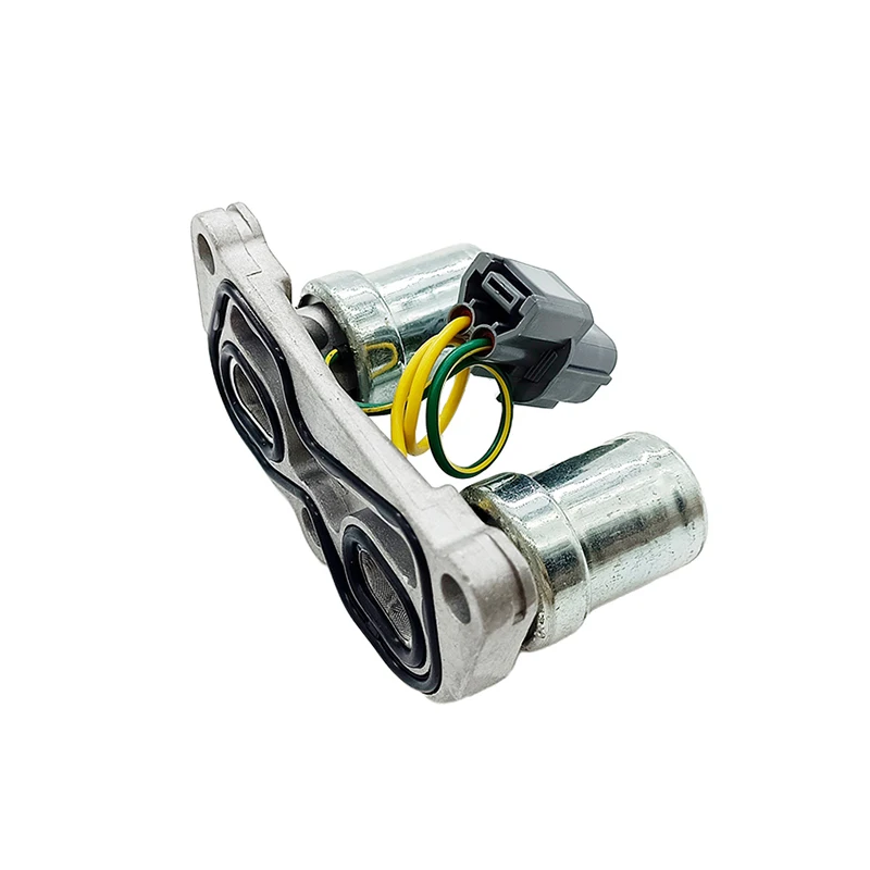 STPAT Automatic Transmission Shift Control Lock Up Solenoid 28300-P24-J01 28300P24J01 for HONDA CIVIC CR-V for ACURA INTEGRA