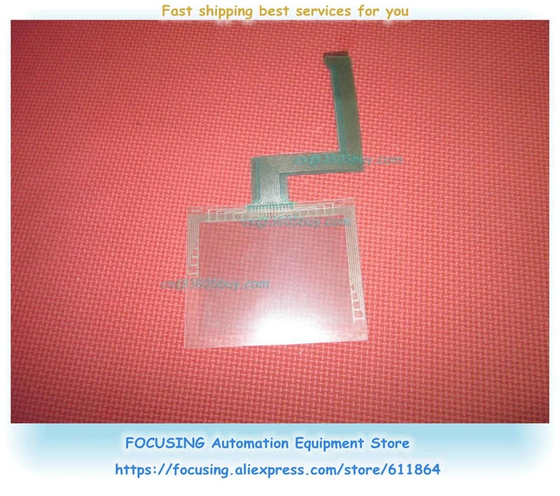 GP270-LG11-LG31-24V… - image