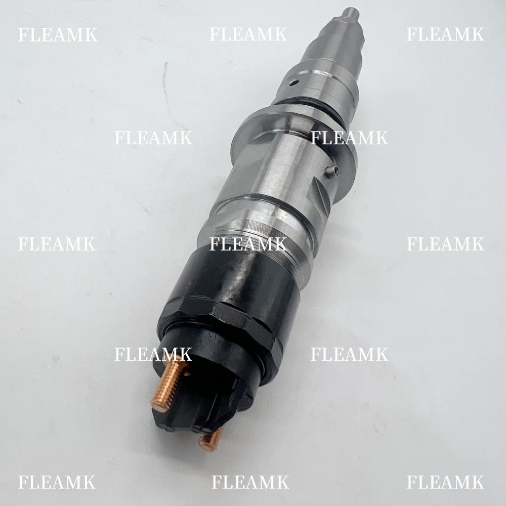 High Quality Diesel Common Rail Injector 0445120161 for Cummins series