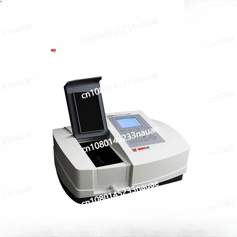 UV-2600A ultraviolet visible spectrophotometer cuvette/deuterium lamp/tungsten lamp