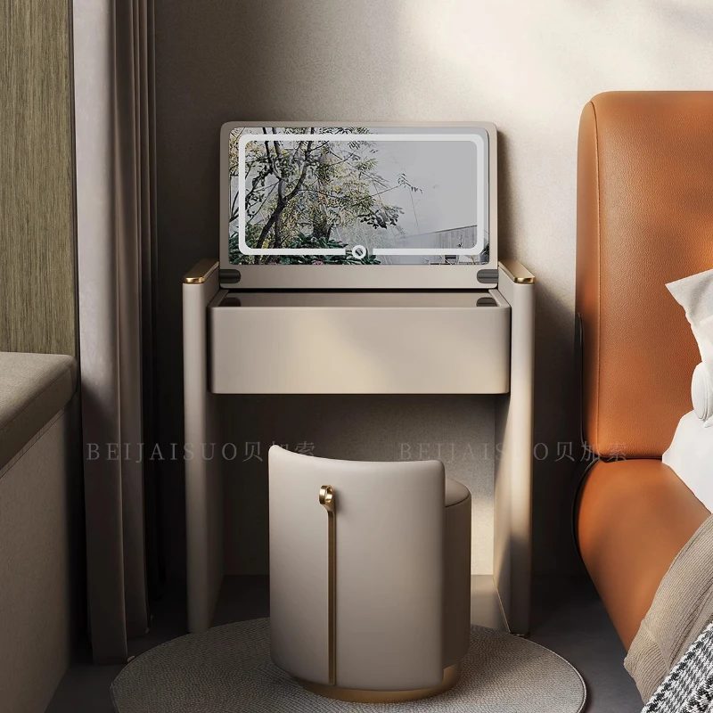 

Drawer Organizer Dressing Table Italian Apartment Comfortable Bedroom Dressing Table Princess Rustic Penteadeira Accessories