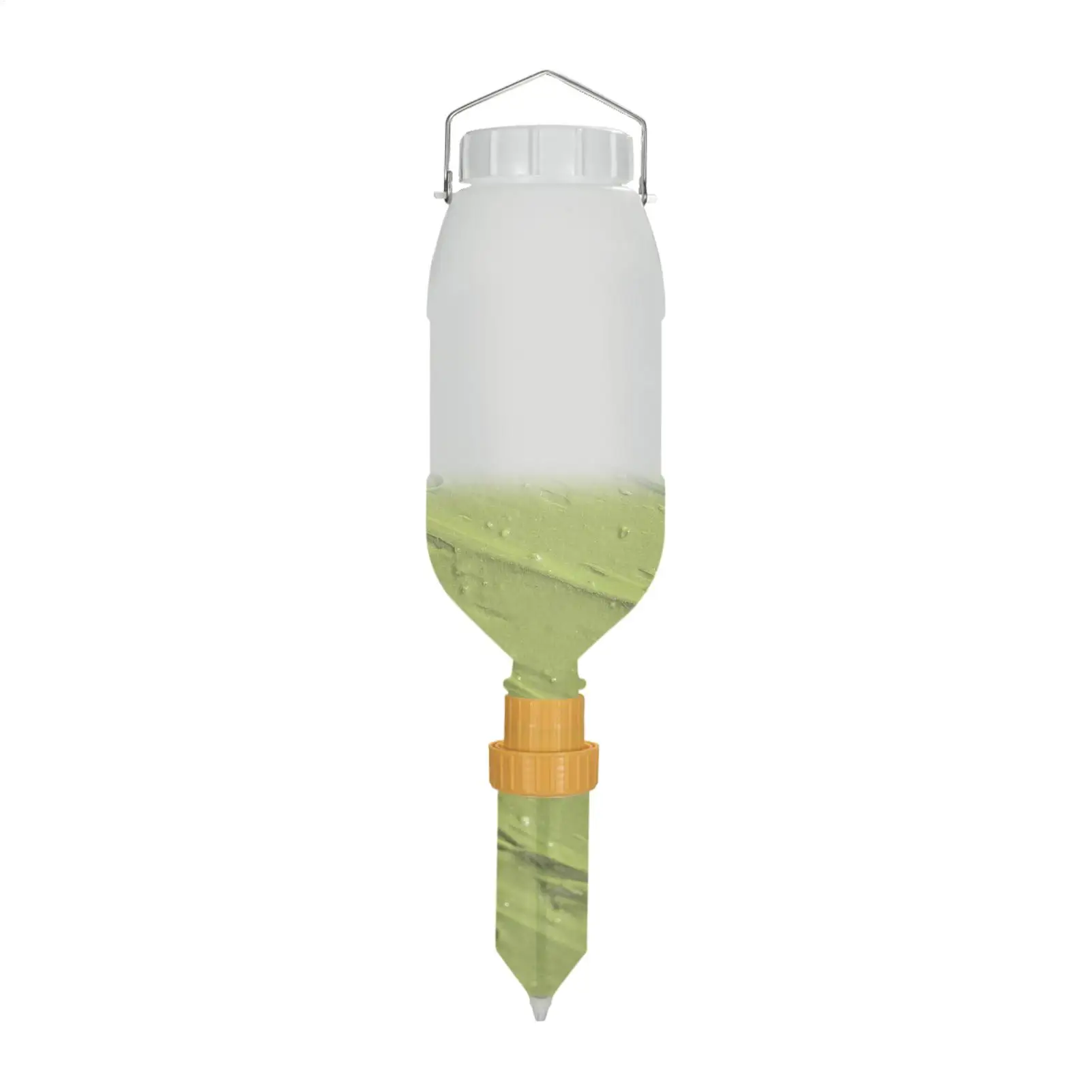 Dispensador de temperos pendurável, garrafas espremedoras de grande capacidade de 2,5l para molhos, garrafas de condimentos, recipiente para ketchup, maionese