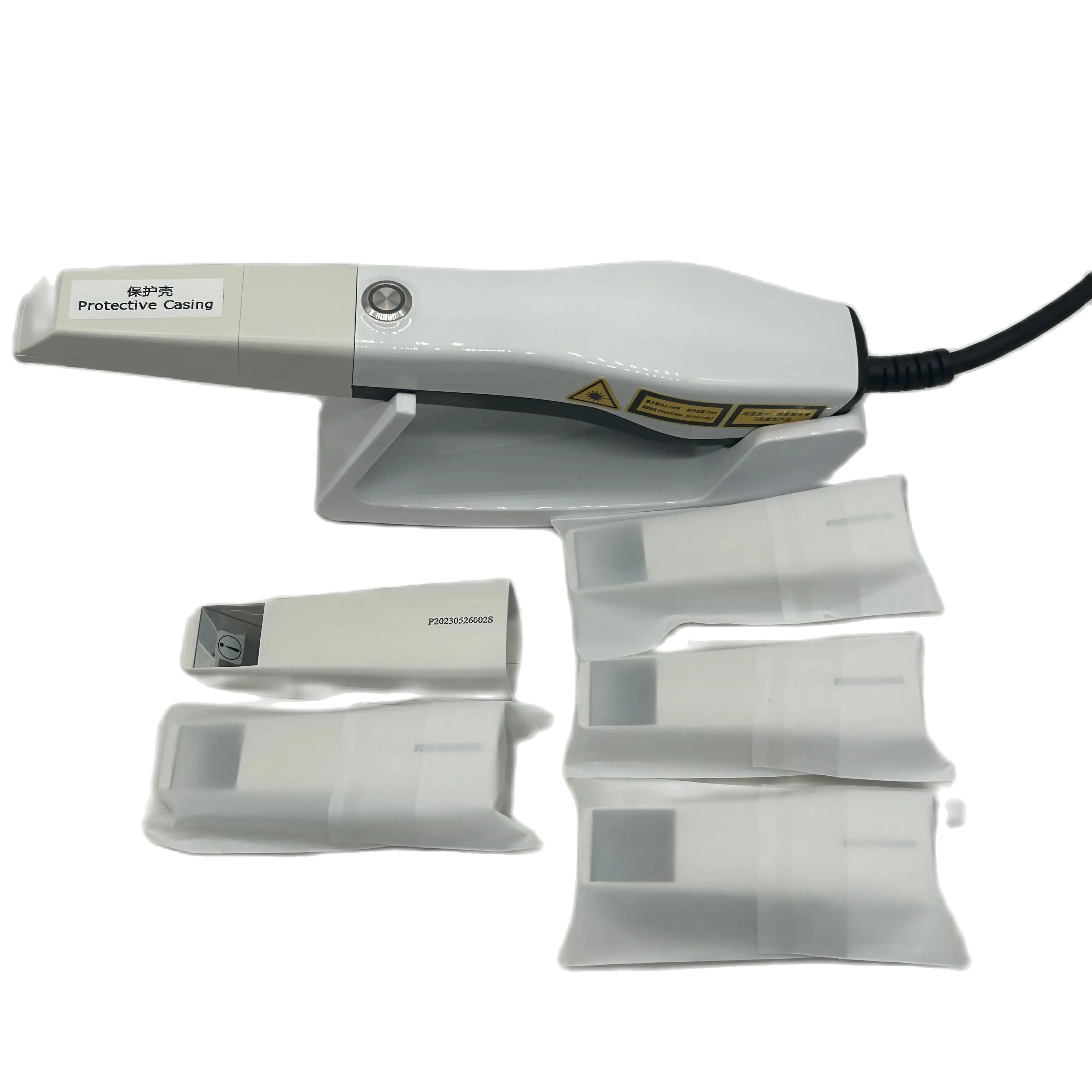 Original Digital Scanner  High-quality Dental 3D Digital Impression Instrument Intraoral Scanner