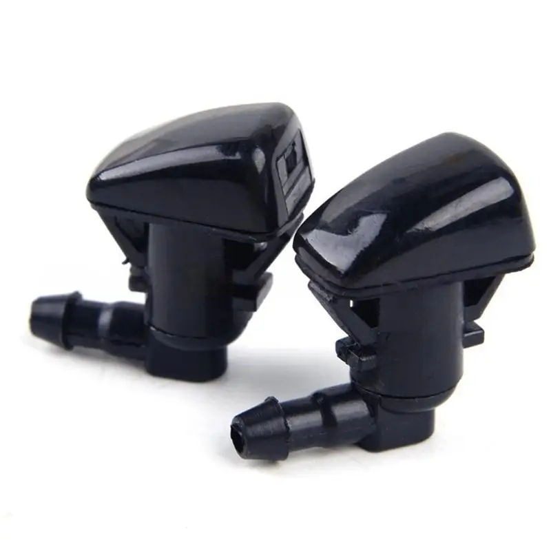 Stable Sprays Nozzles Strong Plastic Washer Nozzles 55079049AA for Grand  