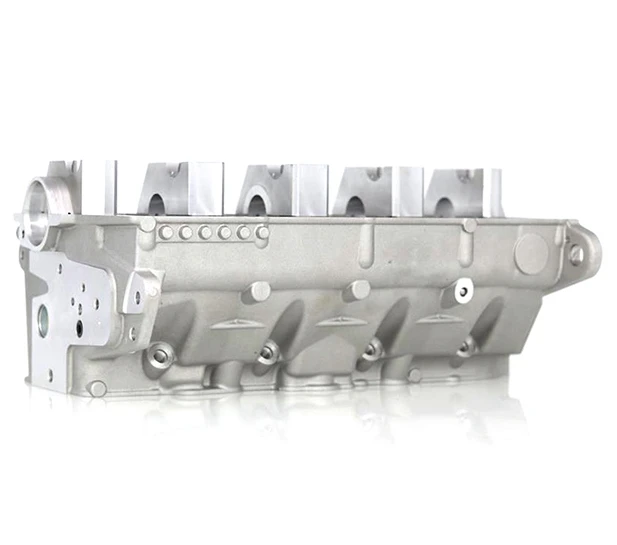 

New Auto Engine Parts Cylinder Head Assy Engine Cylinder Head for 1.9TDI 2.0TD 8V FORD Galaxy AJM ANU ASZ 1118995 1420069