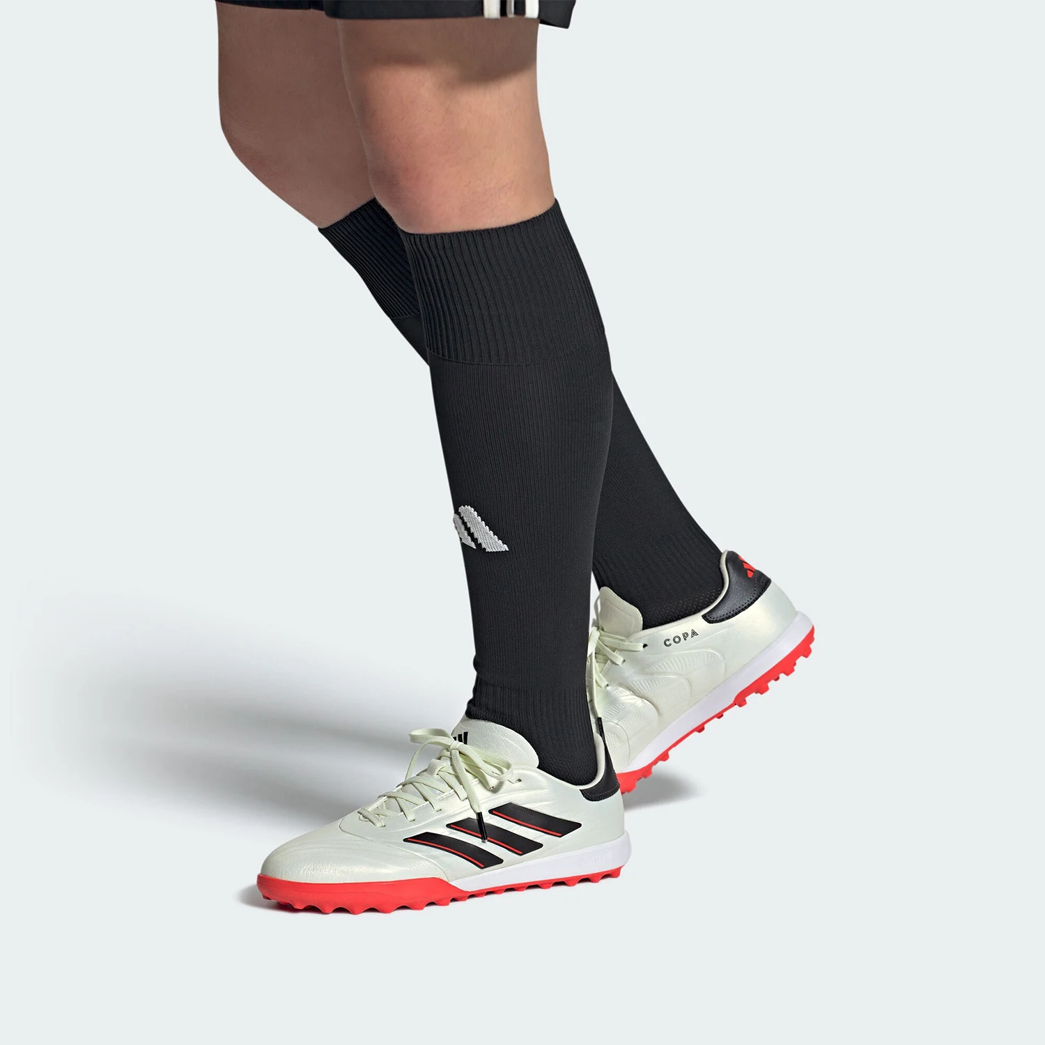 

Мужские прочные дышащие футбольные бутсы Adidas Authentic COPA PURE IE7514