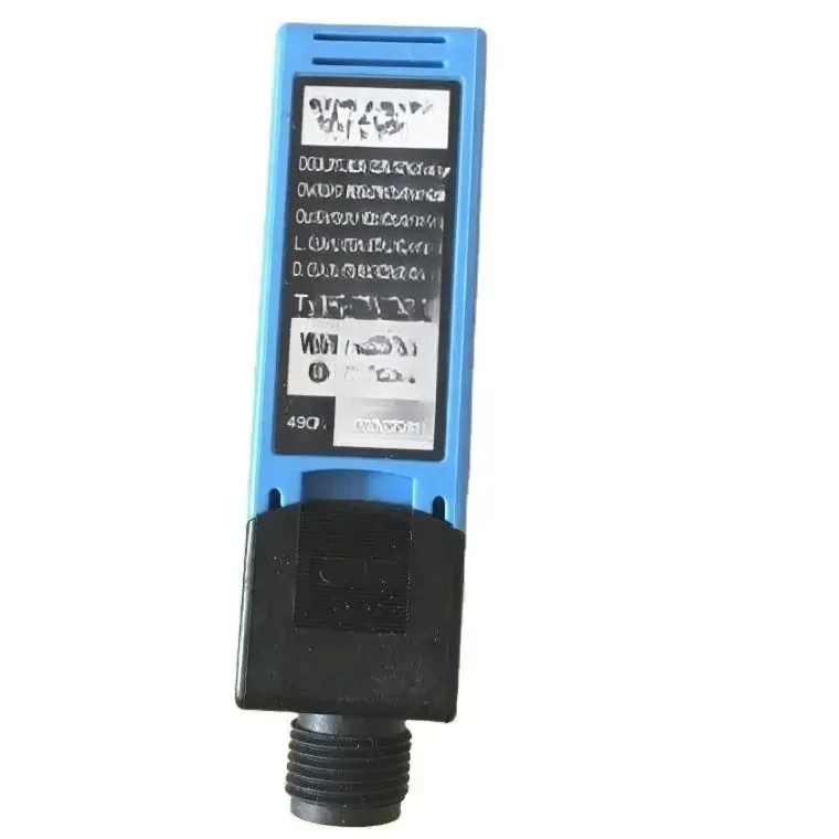 

Hot Sale Original M12 4-Pin Sensing Range 100 To 300 Mm Pnp Photoelectric Sensors Wt250-P440 6010621 For Sick