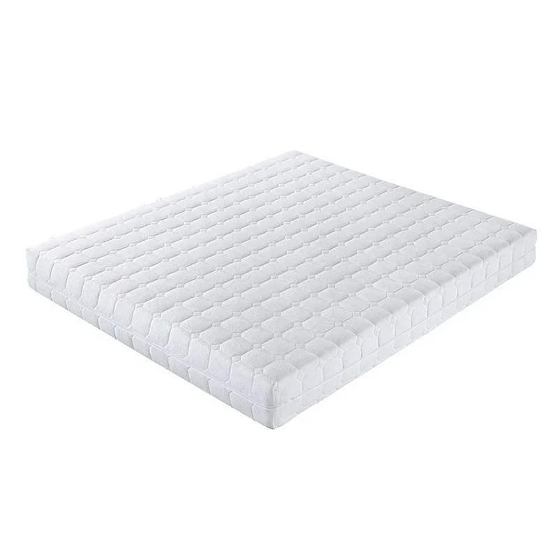 Source Factory Elderly and Children Ximengsi Spinal Protection Breathable Mattress Single and Double Latex Independent B