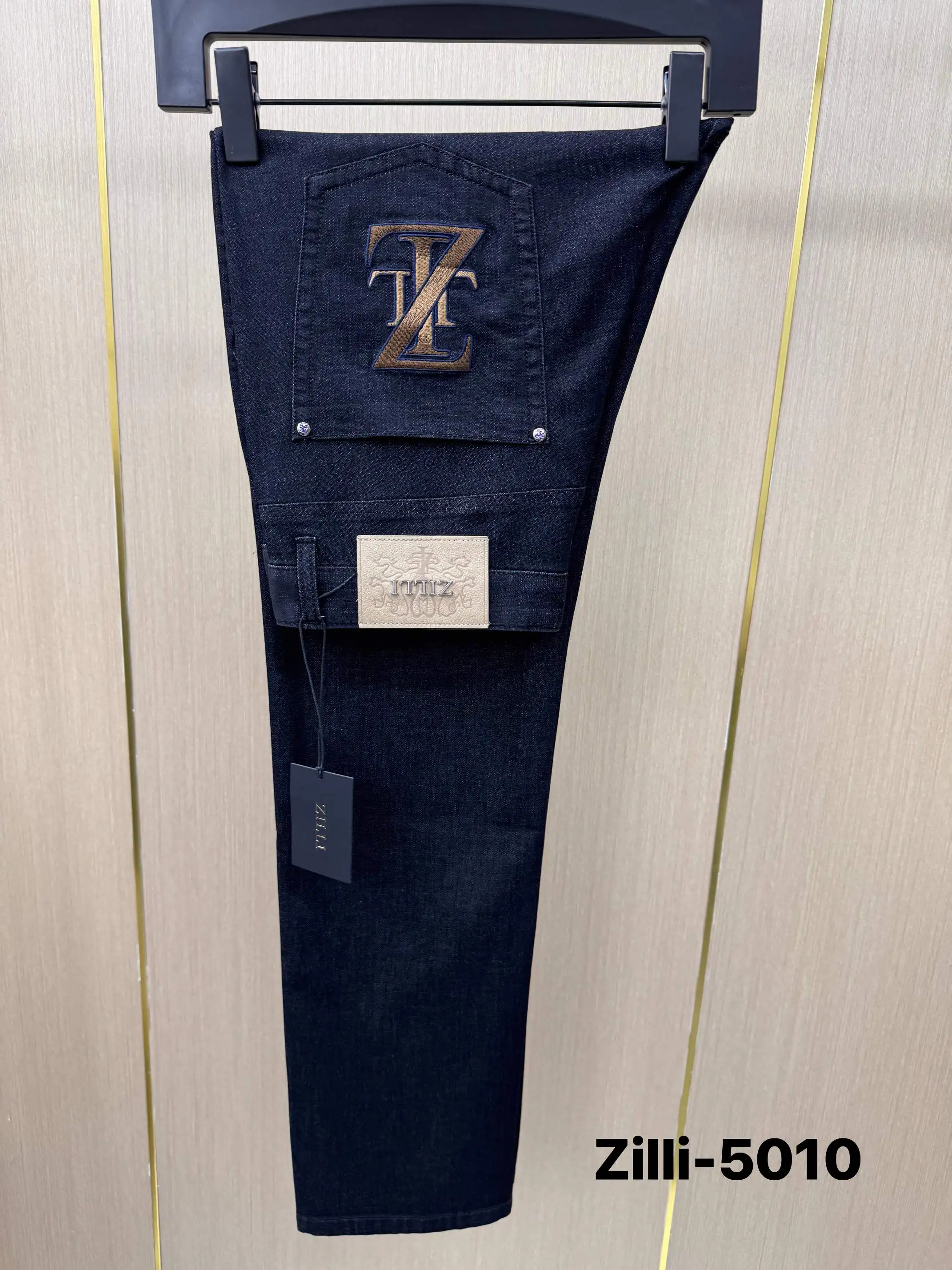 

5DIKU 5 DIKU 2025 Men's Early Spring Summer Autumn New Exquisite Jeans, Sizes 30-40