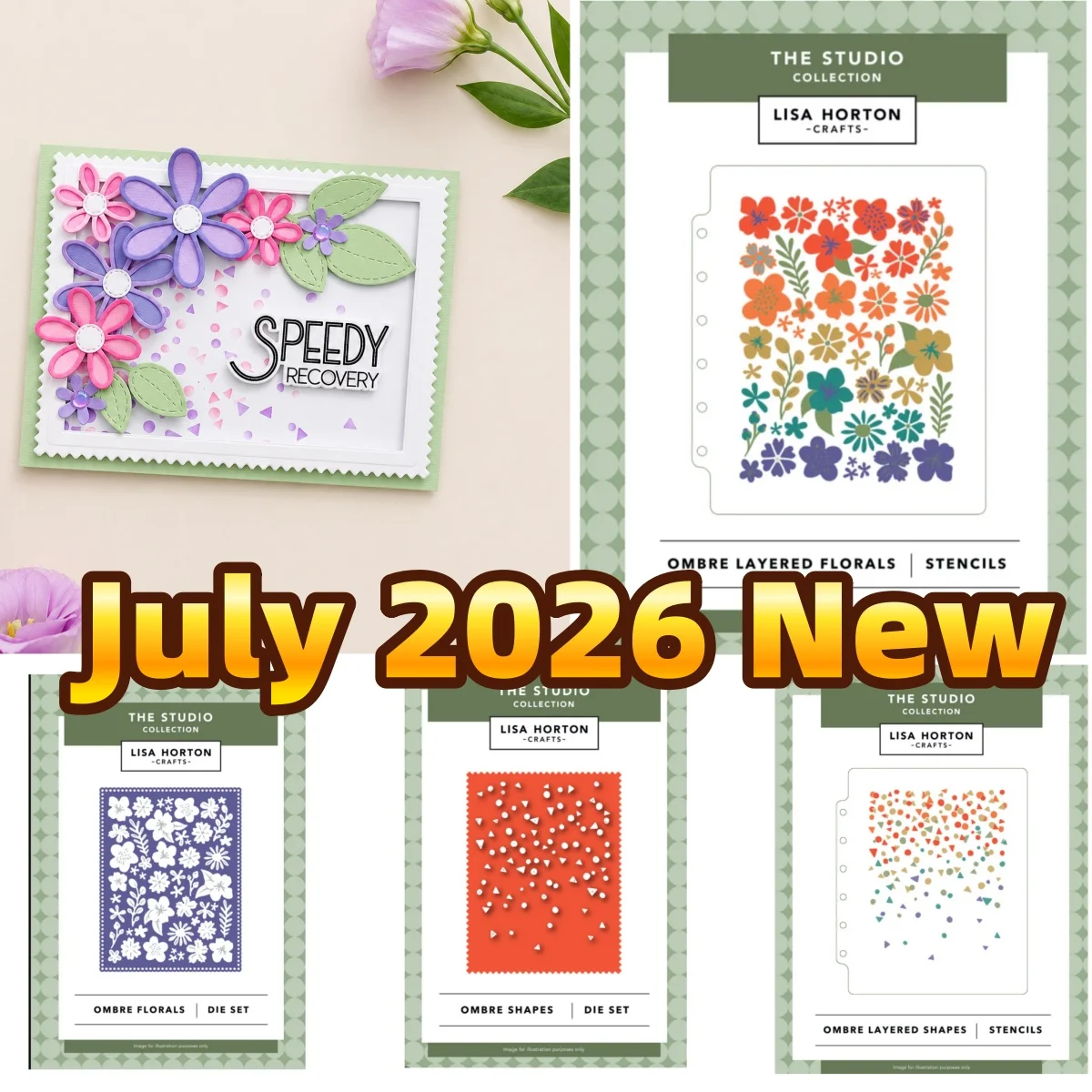 

Florals Shapes Metal Cutting Dies Stencil for DIY Scrapbook Craft Decoration Embossing Template Supplies Handmade July 2026 New