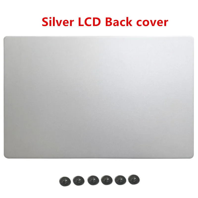 New For BOTTOMCASE® IdeaPad 4G-14Q8C05 5G-14Q8X05 Laptop LCD Back Cover Top Case AM1WS00010W 5CB0Z70214