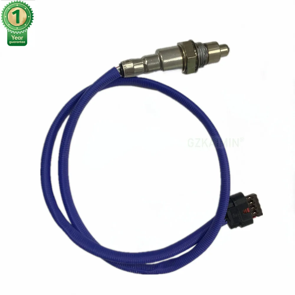 

F1FA-9G444-AA F1FZ-9G444-A Oxygen Sensor O2 for Ford C-Max Focus Kuga Tourneo Connect 1.0 1.5 F1FA9G444AA