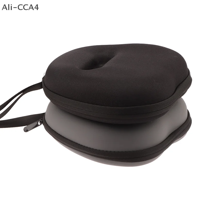 

1 Pc Travel Headphone Carrying Storage Bag For W820NB Wireless Headphone Case EVA Hard Shell Headset Protective Box