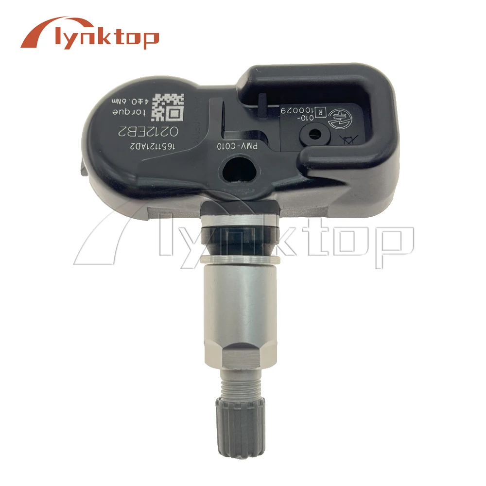 TPMS Tire Pressure Monitoring Sensor For Toyota Lexus Scion 42607-33021 Tyre Air Pressure Sensor