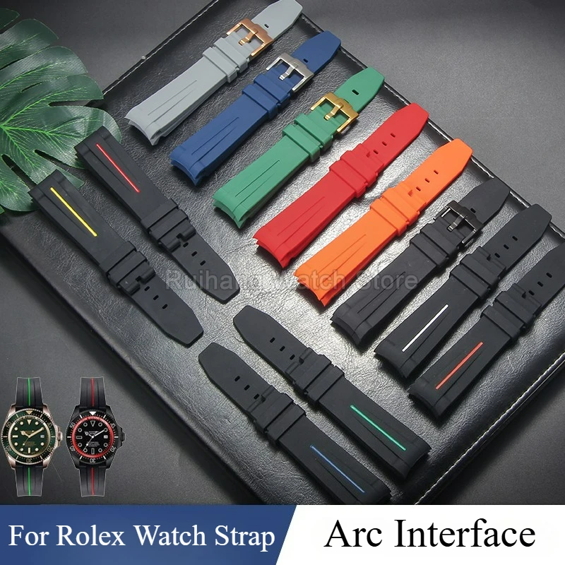 For Rolex Datejust … - image