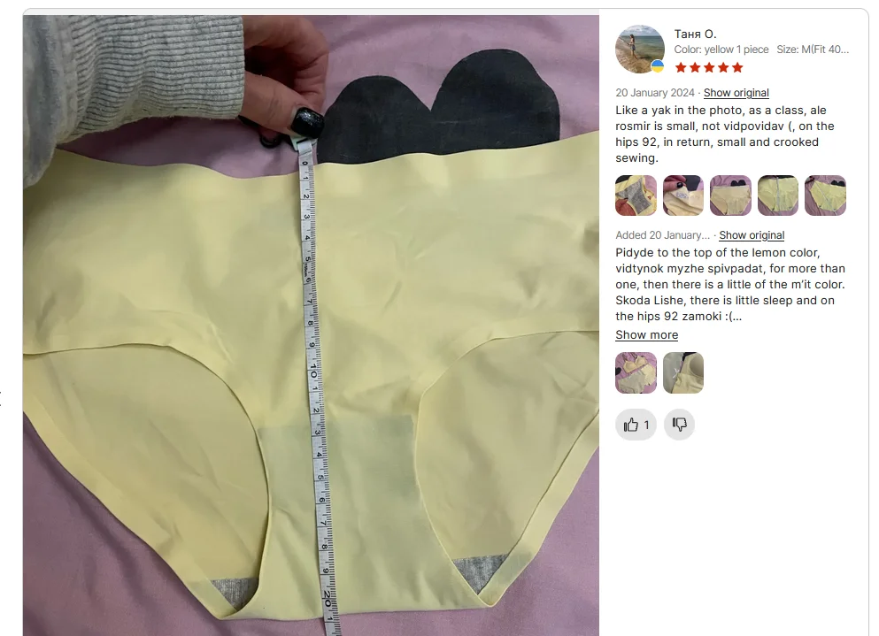 Underwear Women Ice Silk non-trace Breathable High Waist Sexy Briefs Triangle Female Comfort Cheap Intimates Dropshipping K810