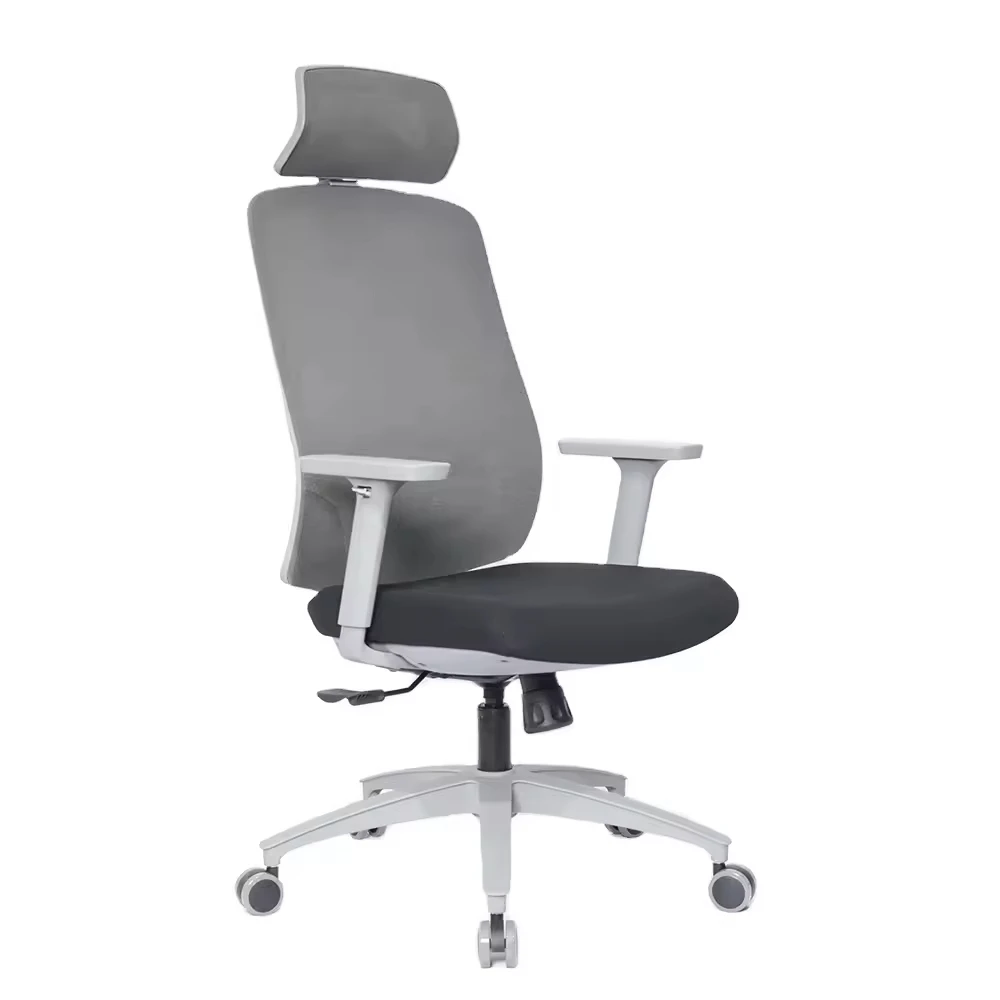 

Kabel High Back Chaise De Bureau Mesh Ergonomic Office Executive Chair