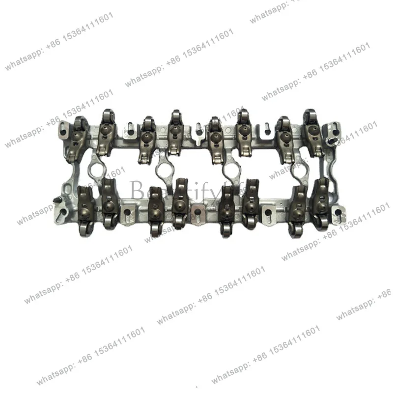 Valve parts High quality iron quenching Suitable for valve rocker arm assembly