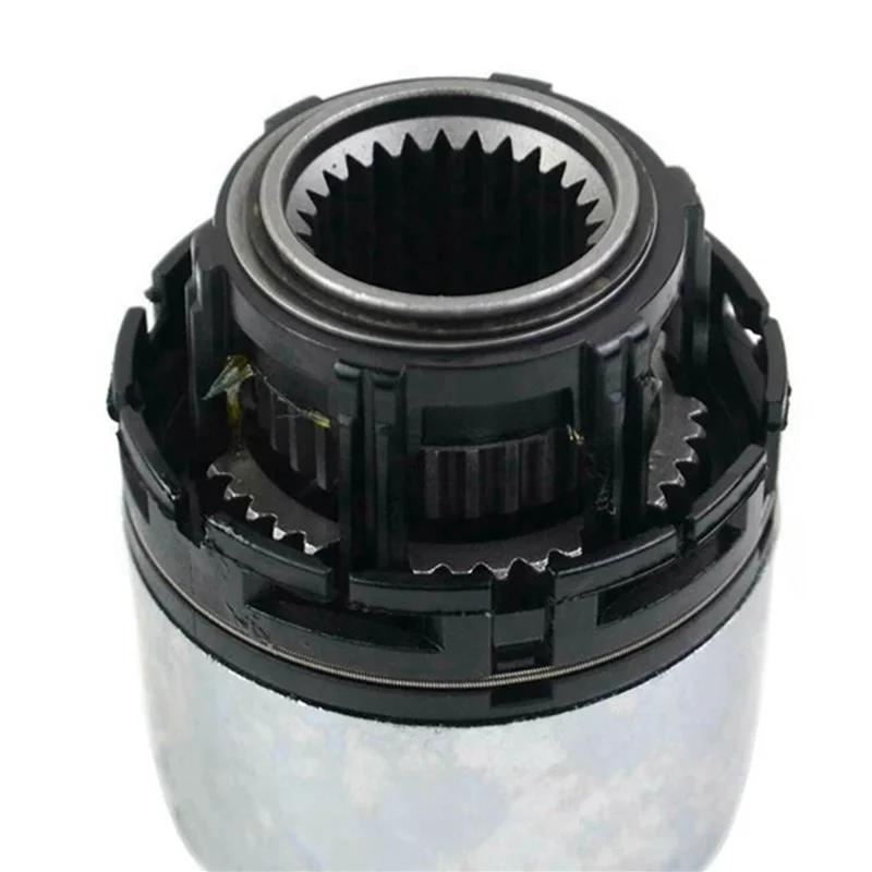 

2X Manual Free Wheel Locking Hub Conversion For Ford Ranger 98-00 Mazda B3000 01-08 Pickup 1500170 15001.7 15001.70