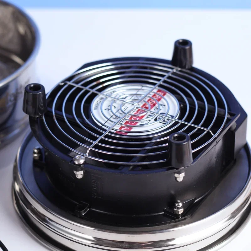 صحن داعم لخبز القهوة ، صحن تبريد حبوب القهوة ، صحن تبريد البن ، من من من من من صحن من صحن