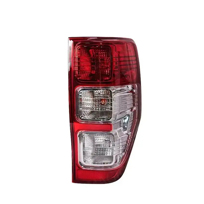 

Top!-Car Tail Light Rear Brake Signal Lamp For Ford Ranger Ute PX XL XLS XLT 2011-2020