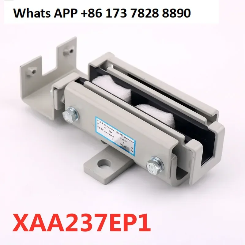 

Suitable for elevator pair guide boots with boot lining XAA237EP1 EP2 XAA237EN1 156