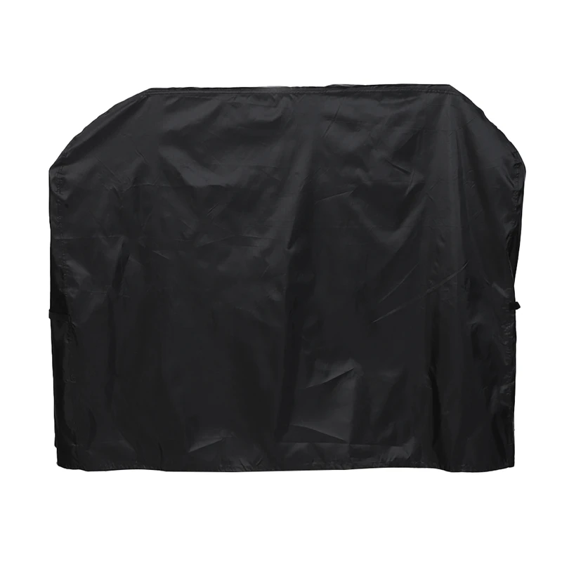 

Barbecue Cover Heavy Duty Waterproof Gas Barbecue Cover Special Fading And UV Resistant Outdoor Barbecue Cover