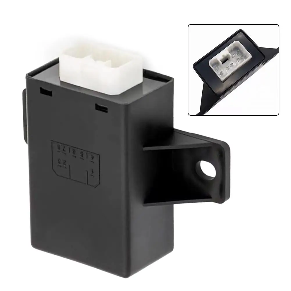 

Car Door Lock Relay Anti-Theft Module For Buick For Chevrolet OEM Part Number 9074254 Replacement Car Accessories
