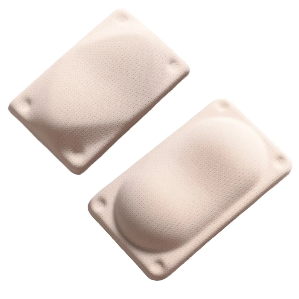 

Easy To Clean Creative Keyboard Mouse Pad Non-Slip Soft Ergonomic Mouse Pad Wrist Support Comfortable Mouse Wrist Rest Home