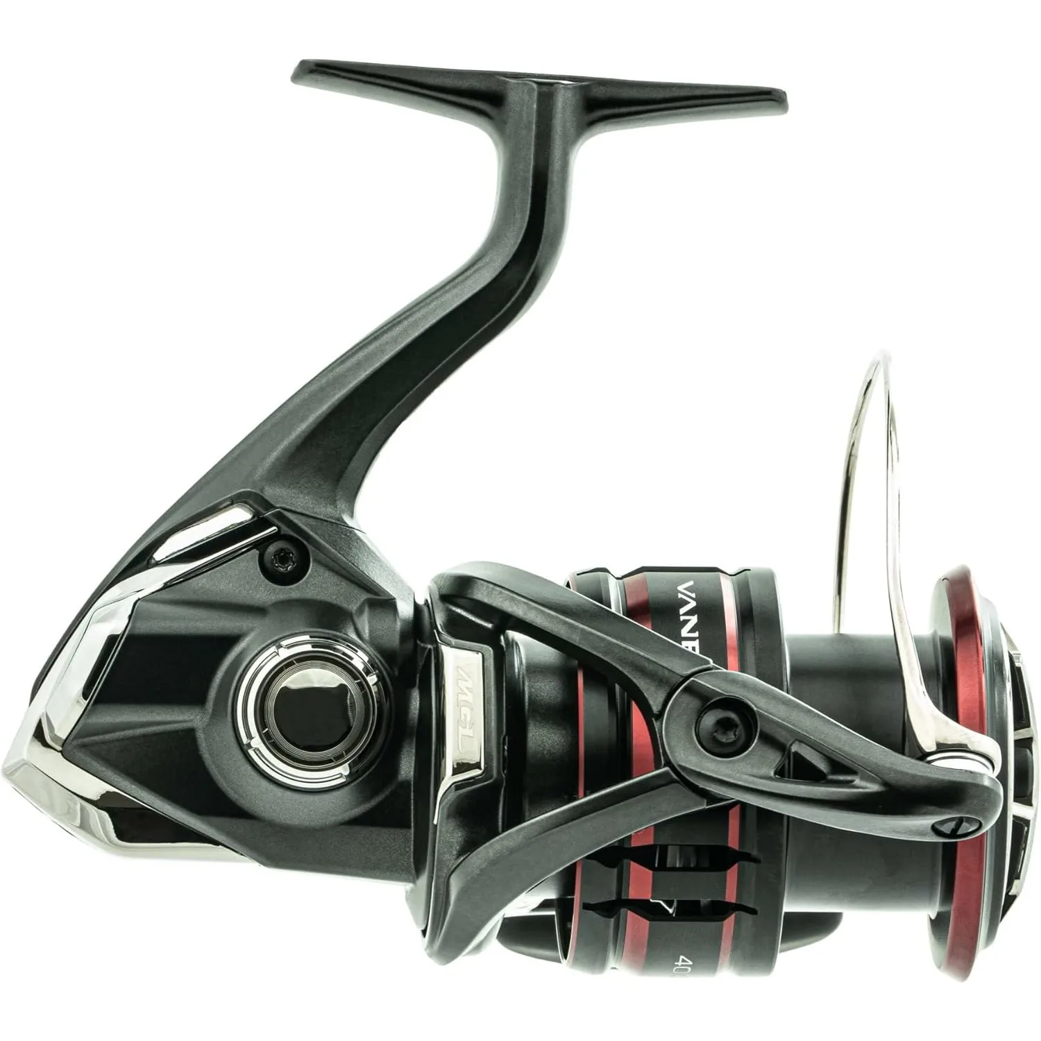 

Vanford F Spinning Reel