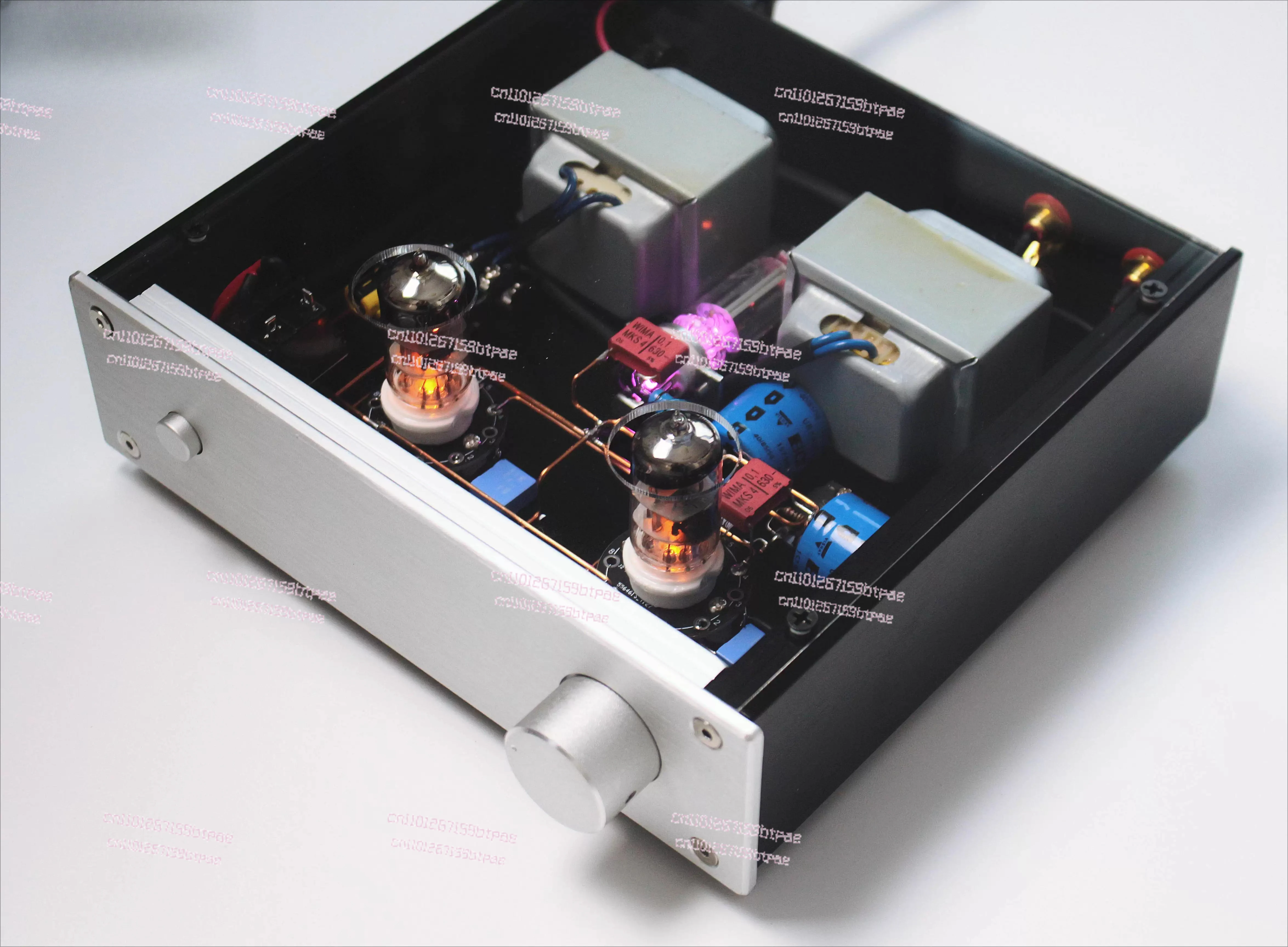 

Suitable for 6N1 build-up bile front stage, tube front stage 6H3N front stage