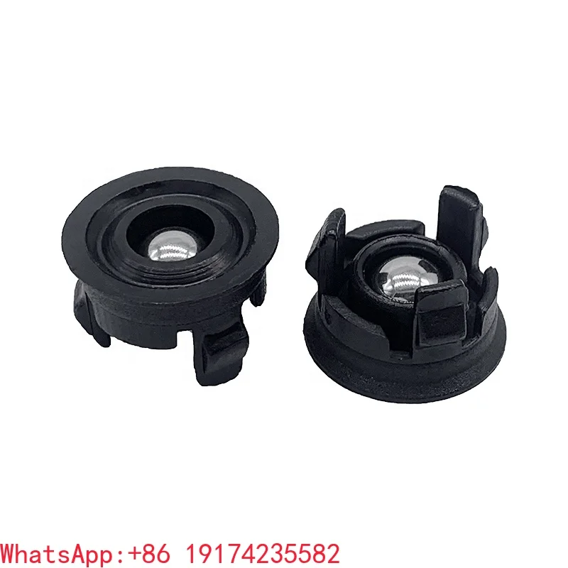 

Woodworking Machinery Spare Parts Air Floating Ball for CNC Homag Biesse SCM KDT Beam Panel Saw Machine