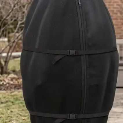 Waterproof Tree Bag Christmas Tree Storage Bag For Outdoor Storage High-grade Oxford Fabric Tear Resistant Material