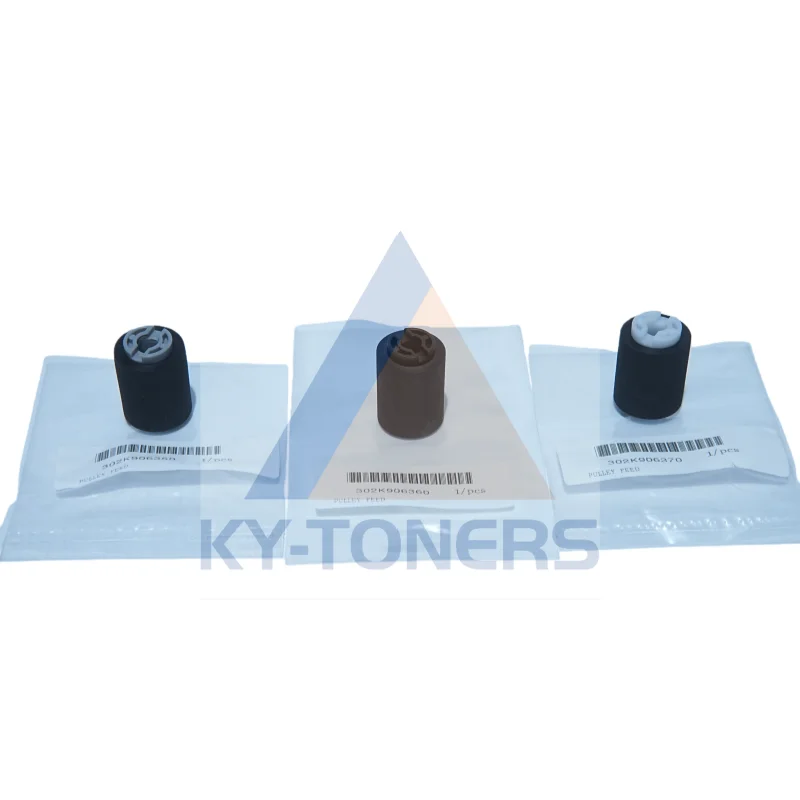 

302K960350/302K960360/302K960370 pick up roller for Kyocera TASKalfa 4500i 4550ci 5500i 5550ci 6500i 8000i Separation Roller