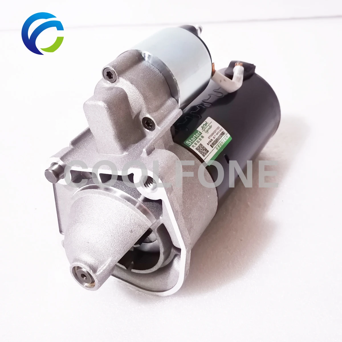 

Self Starter Motor for VOLVO V70 XC90 S60 S40 V50 C30 XC60 XC70 30724473 30782052 30782228 36000237 36002642 8603539 36002642