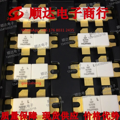 

New BLF278 BLF175 BLF177 BLF245 M 150 BLF145 BLW96 BLF888