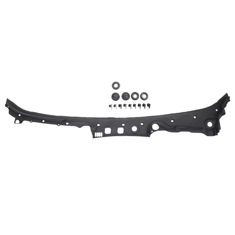 

For F10 11 F18 left-hand vehicles, front hood plastic front cover replacement front hood replacement 51717203124