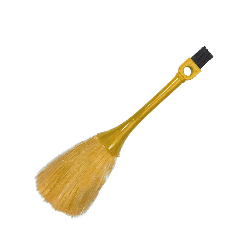 Double-Sided Keyboard Cleaning Brush for Laptop, Computer, Screen & Electronics – 2 pcs Dust Removal Tool