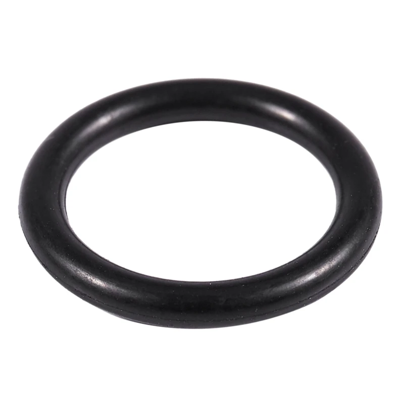 20 Pcs Mechanical Rubber O Ring Oil Seal Seals 15 Mm X 9 Mm X 3 Mm