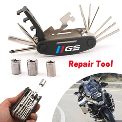 Alloy Repair Tools For R1200GS R1250GS HP R 1200 1250 GS Adventure F650GS F700GS F750GS F800GS G310GS Motorcycle Accessories
